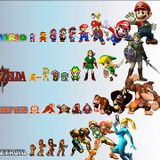 A History Through Video Game Nostalgia Vol. 1