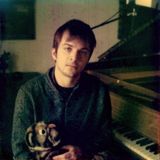 Fri Form Radio #48: Nils Frahm - Dinnermusik Für Die Festung Europa