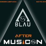 BLAU - After Musicón