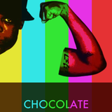 CHOCOLATE VALENTINE 2/6/2010 by JEFF BROWN