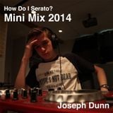 "How Do I Serato?" September Mini Mix 2014