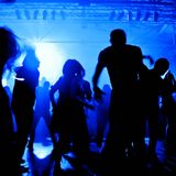 PARTY TRACKS - 2015-B
