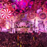 Tomorrowland 2015