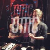 Rachel Thomas B2B Emma Sewell - The OMC August Bank Holiday All Dayer 2014