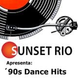 Sunset Rio - 90 Dance Hits