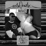 Caught you sleepin' (Droppa mix)