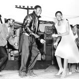 Spiritual and Modal Jazz From South Africa