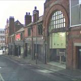 Steve Luigi - Bliss @ The Gallery, Leeds 1992