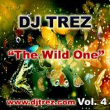 DJ Trez - The Wild One