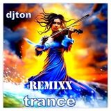 TRANCE MINI MIX VOL1 MIXED DJTON