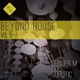 Ognjem - Beyond House Vol. 6
