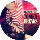 Outcast 001 – Tonika Breaks (April, 2016)