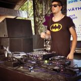 Collective Machine @ Balaton Sound 2015 /Daytime/