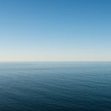 vast ocean