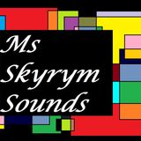 Ms Skyrym Chilled Sessions - Dubtractor Radio Bank Holiday Monday Special (05 05 2014)