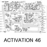 Activation - Session 46