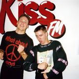 Kiss FM Berlin "Sachsen-Special" vom 08.10.1993