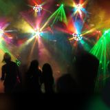 First of the Year 2014 - Club mix
