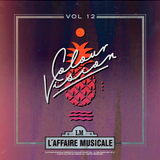 L'Affaire Musicale Mix Series VOL.12 - COLOUR VISION