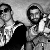 Soul Clap - Live @ Dommune, Tokyo (26-01-2012) MusicForYou RIP
