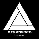 Ultimate Radio 017 - Hosted By Cardiac Osiris (South Africa)