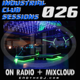 Industrial Club Sessions 026