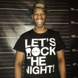 Rock Nights Radio Vol.92 - Colin Peters