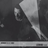 Aremun Podcast 62 - Leghau (Figure)