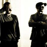 Artificial Intelligence feat. MC Lowqui (V Recordings) @ Drum & Bass Arena HQ - London (14.03.2012)