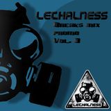 Lethalness Breaks vol.09