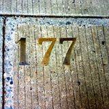It is what it is 177
