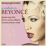 menyu presents: a tribute to beyonce'