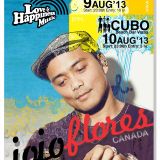 jojoflores Live at Wake Up Varvara Beach Bulgaria