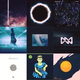 Recent Releases on Beatscape Lounge (04-09-16)