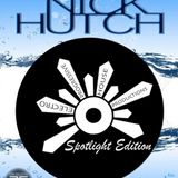 Club Collective - Nick Hutch Spotlight Mix June 07 - Clint Devine