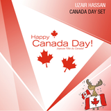 Uzair Hassan (Zero Disbelief) - Canada Day 2015