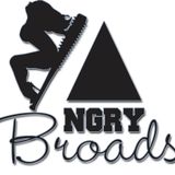 Angry Broads - Reloaded