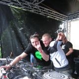 Dirty Cassy @ Absolut Syndicate Afterhour Part 1