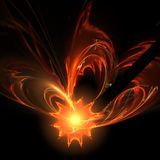 CraigE ProgPsy Solar Flares