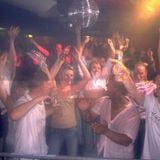 Housework "Summberball" 2009 @ Cafe Mamba