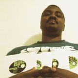 Tall Black Guy Special