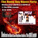 Hump Day House Party 04.10.13
