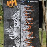 Tony Humphries / IPM Rome 2013 / Mi-Soul Radio / La Rambla Beach Party / 13-07-2013