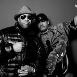 Hip Hop Mix_DJ Ayna_25 July 2015