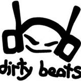 Mercury Man - Dirty Beats Sessions Volume 1