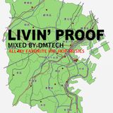 Livin' Proof