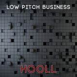 Low Pitch Business - Hooll