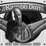 DNB Mix October 2013