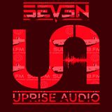 Seven - Uprise Audio Show on Sub FM - 9/12/15