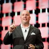 It took an American to learn to sell like a Zimbabwean hawker...find out how Brian Parsley did it